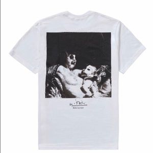 Supreme “Mother and Child”
